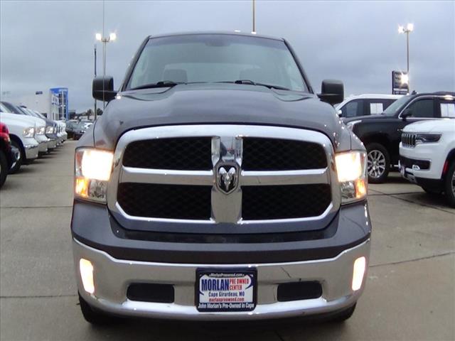 Photo of 2019 RAM 1500 Classic Tradesman in Cape Girardeau, MO - 3,  2019 RAM 1500 Classic Tradesman:C6495A