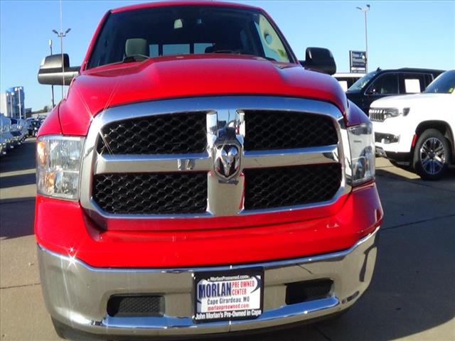 Photo of 2023 RAM 1500 Classic SLT in Cape Girardeau, MO - 3,  2023 RAM 1500 Classic SLT:C6453