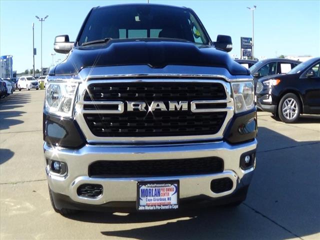 2022 RAM 1500 Lone Star