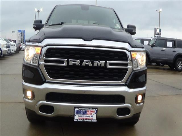 2023 RAM 1500 Big Horn:C6945