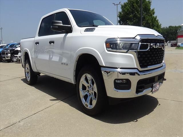 2025 RAM 1500 Big Horn:C7014