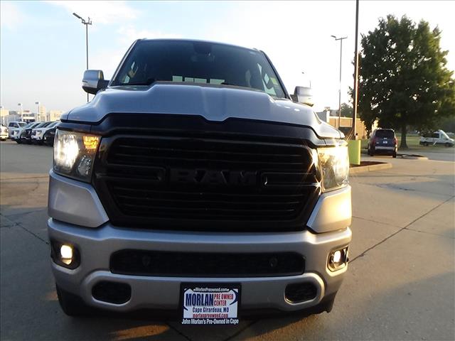 2020 RAM 1500 Big Horn:26-092A