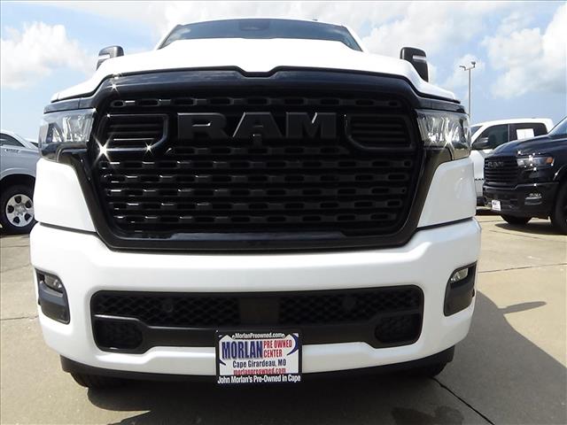 2025 RAM 1500 Tradesman:C7063