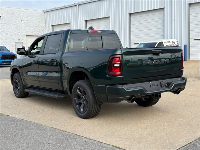 2026 RAM 1500 Express:26-223