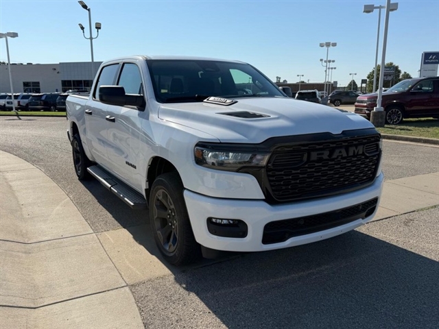 2026 RAM 1500 Express:26-241