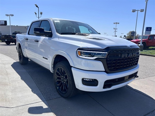 2025 RAM 1500 Limited