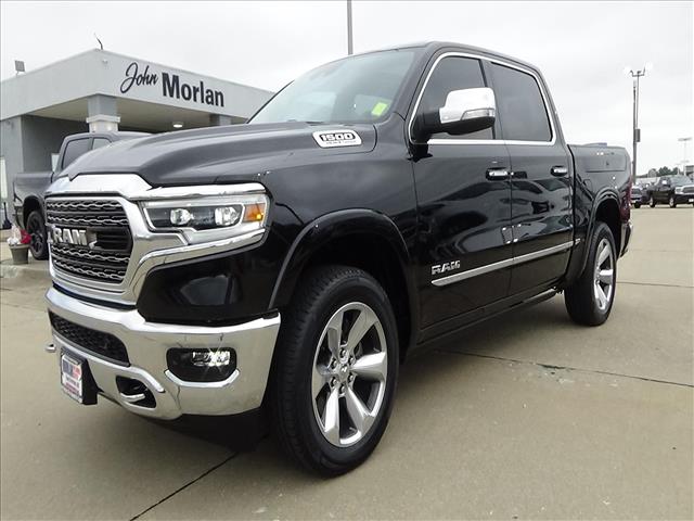 2021 RAM 1500 Limited:26-204A