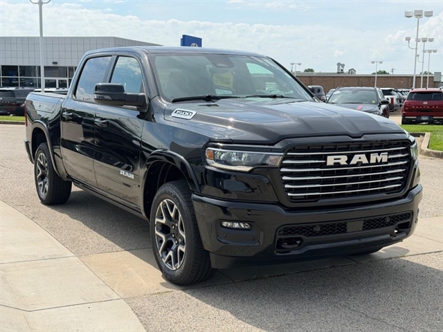 2026 RAM 1500 Laramie:26-185