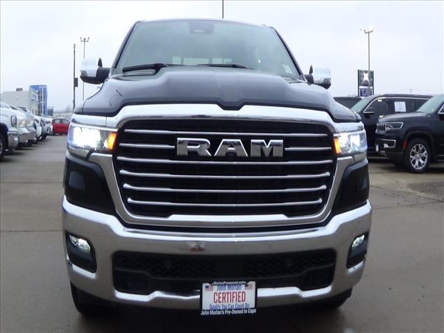 2025 RAM 1500 Laramie:C6782
