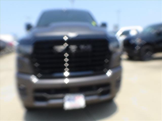 2025 RAM 1500 Laramie:26-094A