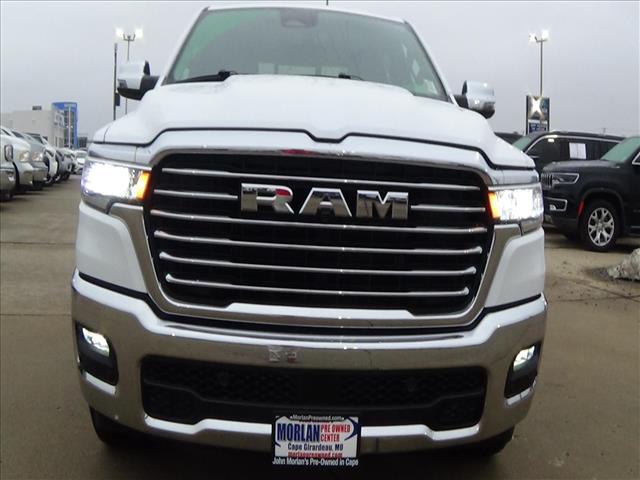 2025 RAM 1500 Laramie:C6777