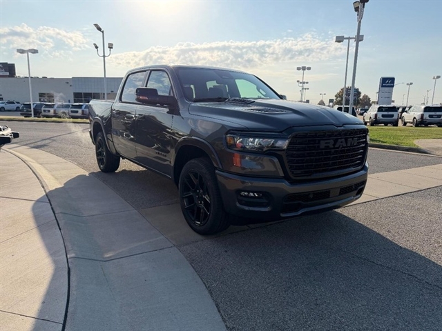 2026 RAM 1500 Laramie:26-042