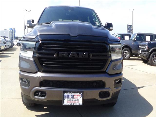 2022 RAM 1500 Laramie:C6928