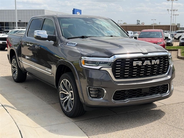 2026 RAM 1500 Tungsten:26-094