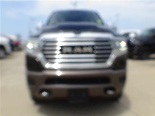 2020 RAM 1500 Laramie Longhorn:26-176A