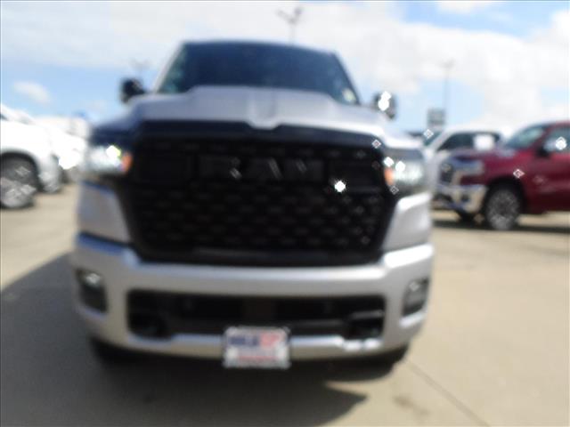 2025 RAM 1500 Big Horn:C6999