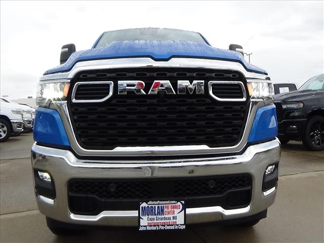 2025 RAM 1500 Big Horn:C7065