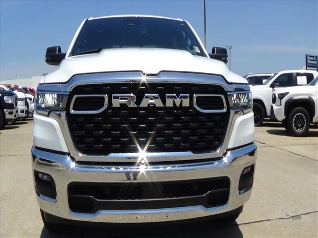 2025 RAM 1500 Big Horn:C6994