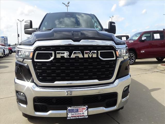 2025 RAM 1500 Big Horn:C6992
