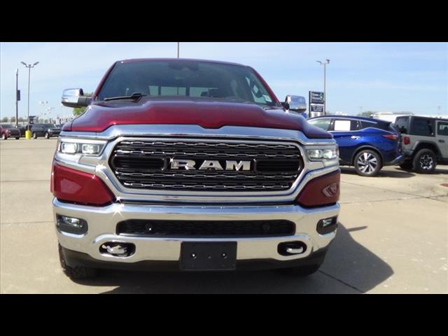 2020 RAM 1500 Limited