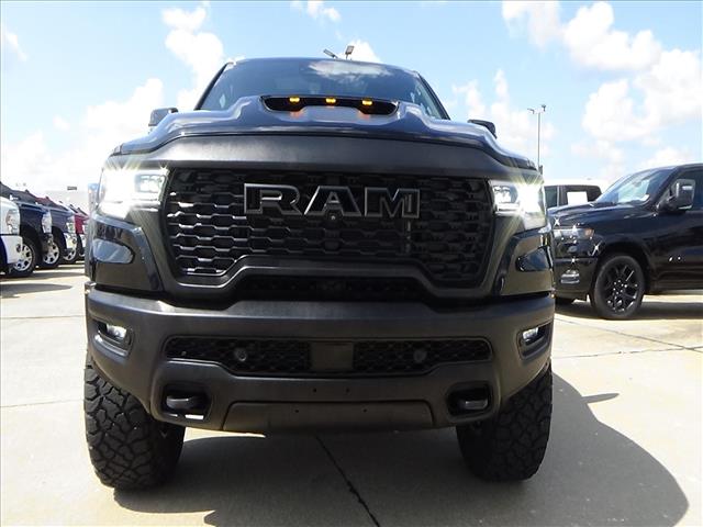 2025 RAM 1500 RHO:C7056