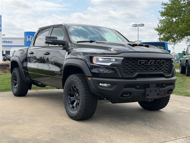 2026 RAM 1500 RHO:26-106