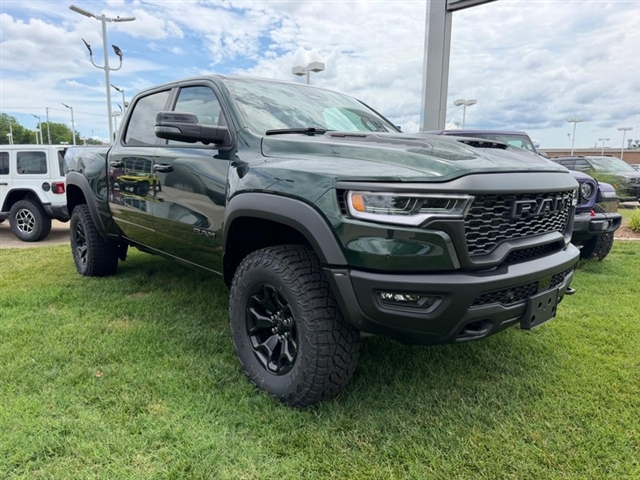 2026 RAM 1500 RHO:26-147