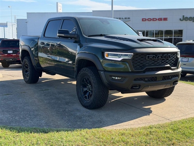 2026 RAM 1500 RHO:26-133