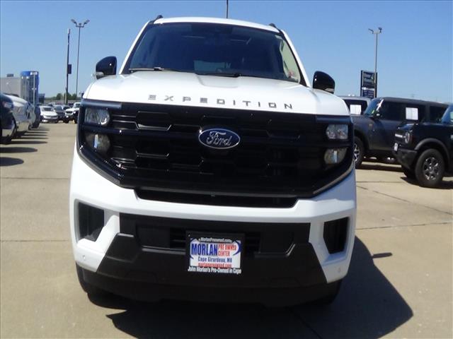 2025 Ford Expedition Active:C6948