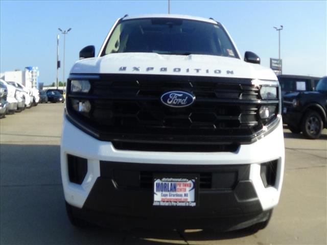 2025 Ford Expedition Active:C6888