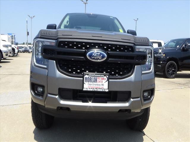 2024 Ford Ranger STX:26-048A