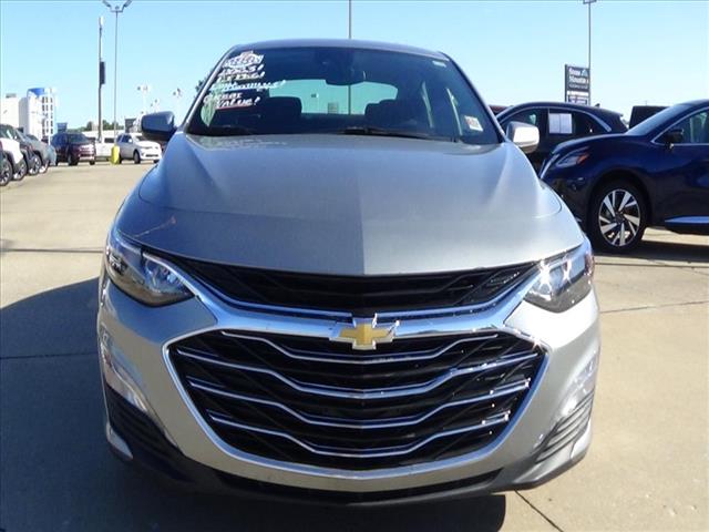 Photo of 2023 Chevrolet Malibu LT in Cape Girardeau, MO - 3,  2023 Chevrolet Malibu LT:C6319