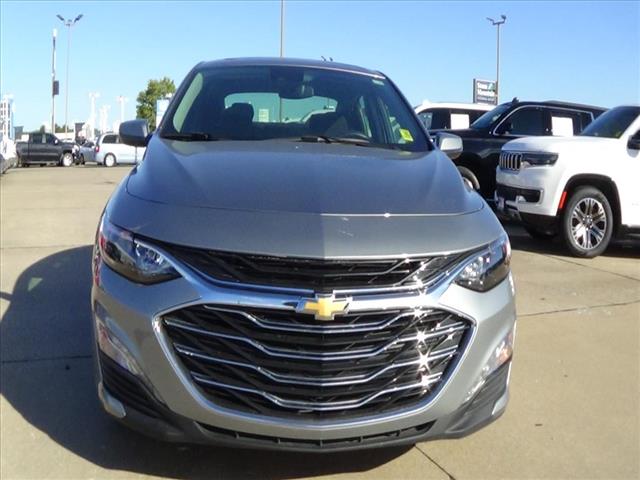 Photo of 2024 Chevrolet Malibu LT in Cape Girardeau, MO - 3,  2024 Chevrolet Malibu LT:C6554