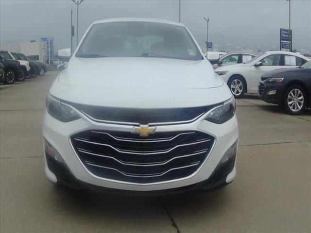 2024 Chevrolet Malibu LT:C6576