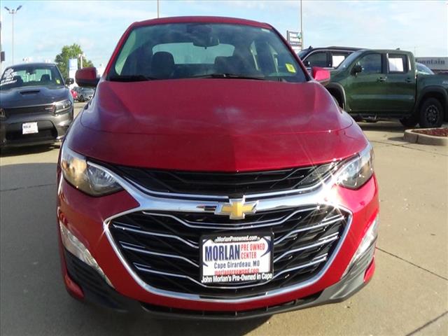 Photo of 2024 Chevrolet Malibu LT in Cape Girardeau, MO - 3,  2024 Chevrolet Malibu LT:C6557