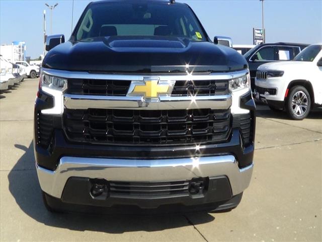 Photo of 2023 Chevrolet Silverado 1500 LT in Cape Girardeau, MO - 3,  2023 Chevrolet Silverado 1500 LT:C6561