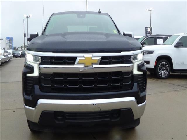 Photo of 2023 Chevrolet Silverado 1500 LT in Cape Girardeau, MO - 3,  2023 Chevrolet Silverado 1500 LT:C6550