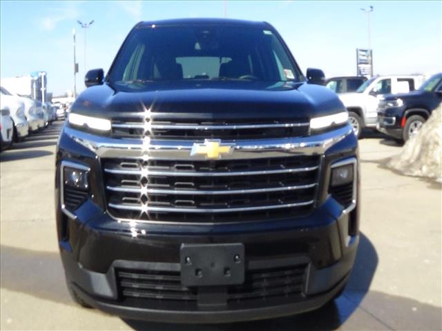 2025 Chevrolet Traverse LT:C6813