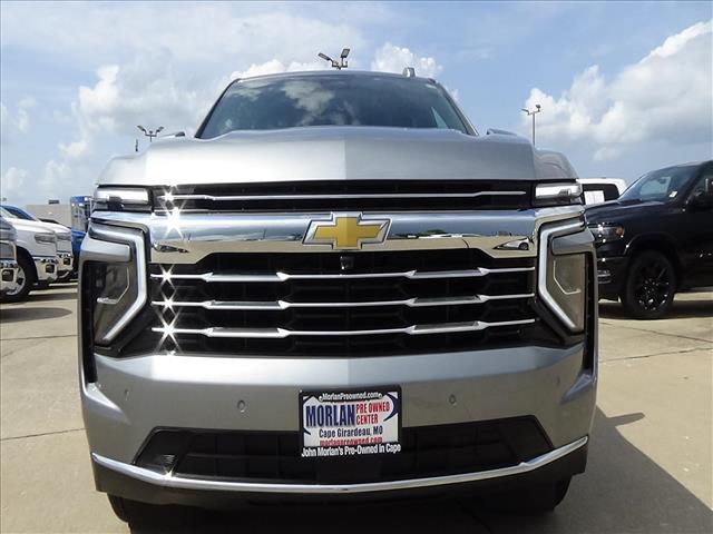 2025 Chevrolet Tahoe LT:C7037