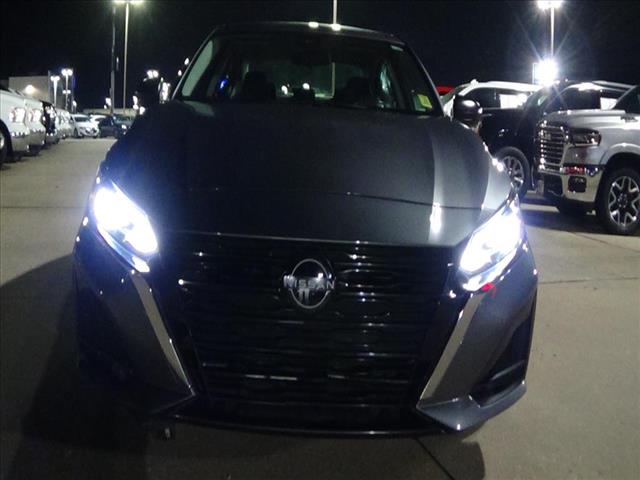 2024 Nissan Altima 2.5 SV:C6578