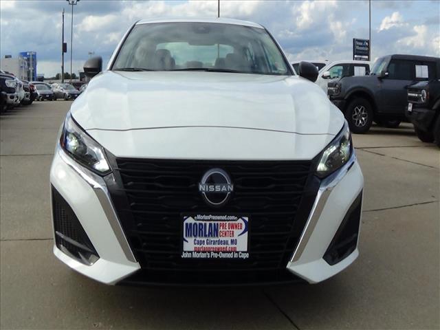 2025 Nissan Altima 2.5 SV:C7008
