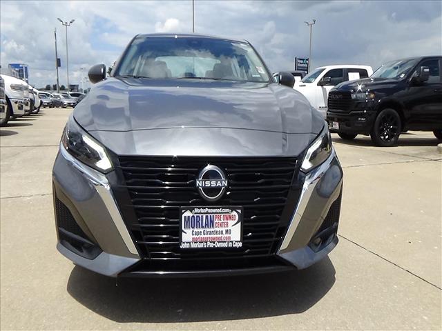 2025 Nissan Altima 2.5 SV:C7046