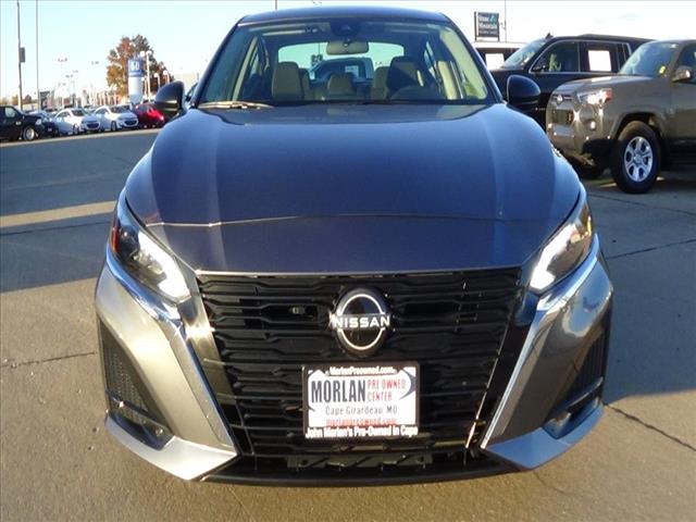 2024 Nissan Altima 2.5 SV:C6622