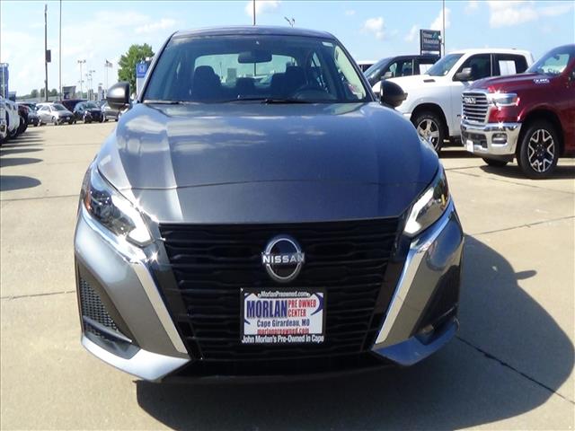 2025 Nissan Altima 2.5 SV:C7028