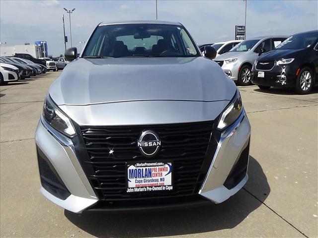 2024 Nissan Altima 2.5 SV:C7108