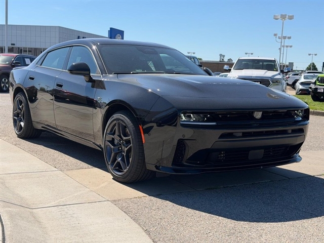 2026 Dodge Charger R/T:26-150