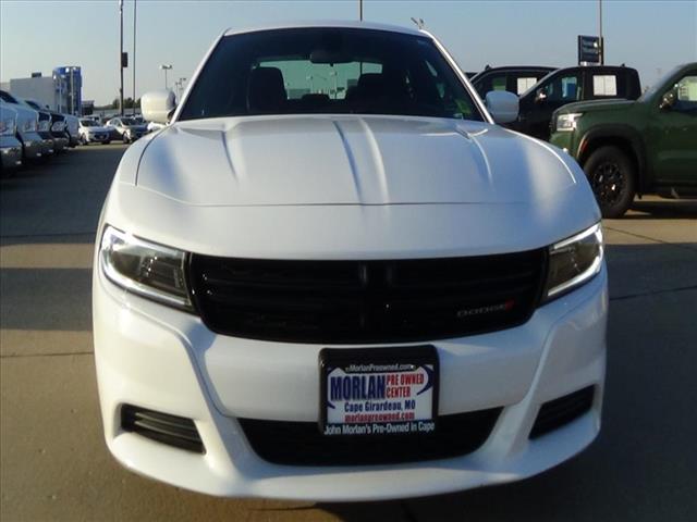 Photo of 2022 Dodge Charger SXT in Cape Girardeau, MO - 3,  2022 Dodge Charger SXT:C6543