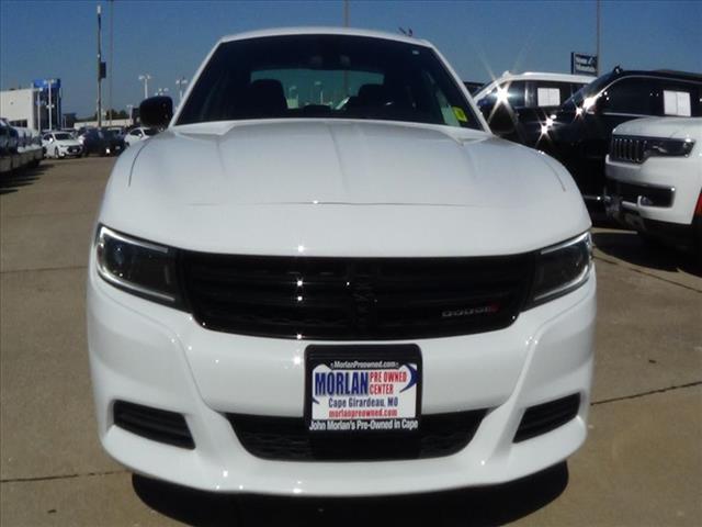 Photo of 2023 Dodge Charger SXT in Cape Girardeau, MO - 3,  2023 Dodge Charger SXT:C6540