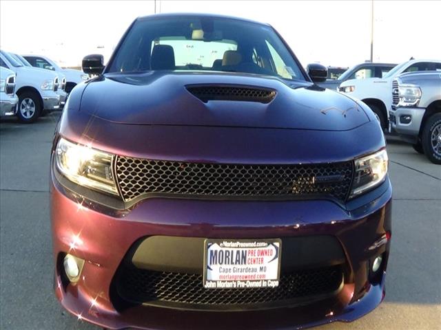 2022 Dodge Charger GT:C6564A