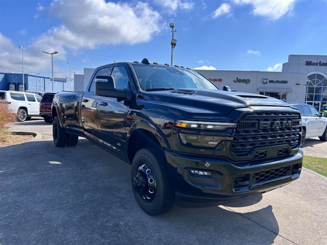 2025 RAM 3500 Limited